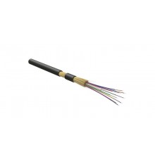 FO-MB-IN/OUT-50-96-LSZH-BK Кабель волоконно-оптический 50/125 (OM2) многомодовый, 96 волокон,  (micro bundle) , LSZH, нг(А)-HF  445348  Hyperline