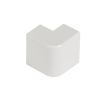 Внешний угол - для мини-каналов Metra - 20x12  638122  Legrand