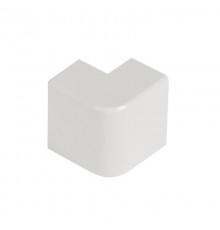 Внешний угол - для мини-каналов Metra - 20x12  638122  Legrand