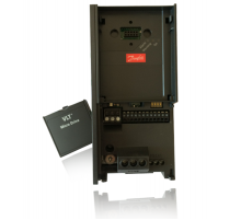 Преобразователь частоты FC-051PK75S2E20H3XXCXXXSXXX 0,75 кВт 220 В  132F0003  Danfoss