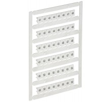 ARMAFIX Маркер для CTS 6мм2/CP 10мм2 "41-50"   AF-CT10D-M-006-05  IEK (ИЭК)