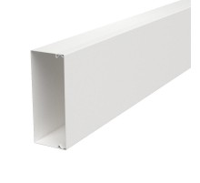 Металлический кабельный канал LKM 60x150x2000 мм (сталь,белый) (LKM60150RW)  6248640  OBO Bettermann