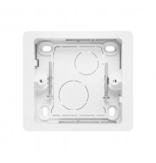 Celiane Белый Коробка для накладного монтажа 1-ая  080241  Legrand