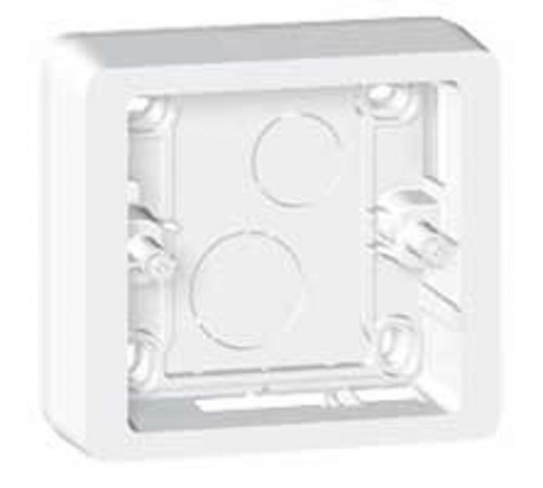Celiane Титан Коробка для накладного монтажа 1-ая  080244  Legrand