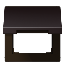 откидная крышка  AL2990KLD  Jung