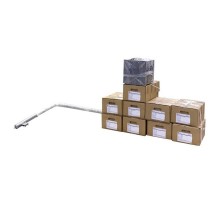 Комплект электролитического заземления L=6000мм горизонтальное EKF PROxima  gc-el6000-g  EKF