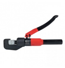 Пресс гидравлический ручной ПГР-70 Master  pgr-70  EKF