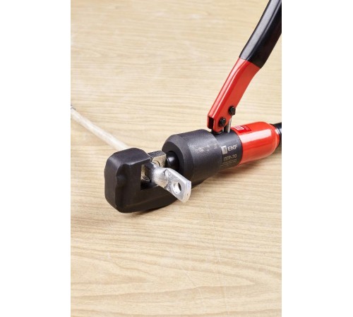 Пресс гидравлический ручной ПГР-70 Master  pgr-70  EKF