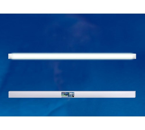 Светильник светодиодный линейный 48вт 1500мм 4000К IP20 ULO-CL150-48W/NW/K SILVER серебристый соединяемый  UL-00002227  Uniel