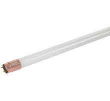 Лампа светодиодная  T8 линейная 40Вт 4000лм 230В 6500К 1200мм G13  LLE-T8R-40-230-65-G13  IEK