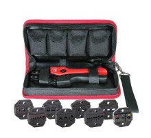 Набор СТК+8 в сумке  83347  КВТ