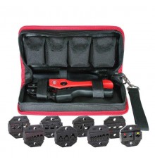 Набор СТК+8 в сумке  83347  КВТ