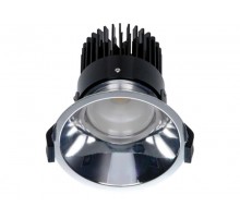 Светильник светодиодный OKKO S 13 WH 4000K DALI OUTSIDE  1235001470  Световые Технологии