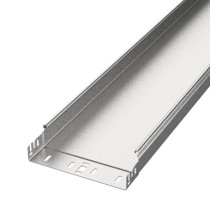 Лоток неперфорированный Профи 200х50х6000 (1,0 мм) (12 м/уп)  PR16.12804  Промрукав