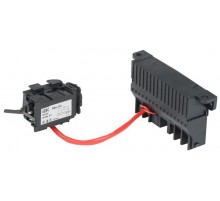 Расцепитель минимальн. напр. РМм-250 (РМм-35) MASTER IEK  SVA30D-RM-02  IEK