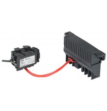 Расцепитель минимальн. напр. РМм-250 (РМм-35) MASTER IEK  SVA30D-RM-02  IEK