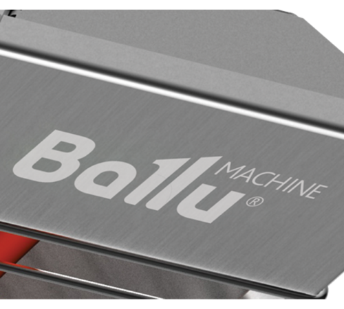 Электрический инфракрасный обогреватель BIH-Т-2.0 с открытым ТЭНом  НС-1033852  Ballu