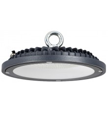 Светильник светодиодный промышленный ДСП 4022 100Вт 6500К IP65  LT-DSP0-4022-100-65-K02  IEK