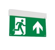 Световой указатель аварийного освещения светодиодный Flip Basic 3W IP20 1.5ч  V1-R0-70617-02A02-2000365  VARTON