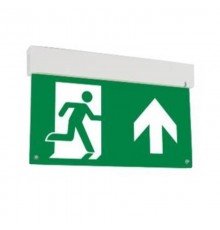 Световой указатель аварийного освещения светодиодный Flip Basic 3W IP20 1.5ч  V1-R0-70617-02A02-2000365  VARTON