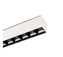 Светильник MAG-LASER-45-L160-6W Day4000 (WH, 15 deg, 24V)  026933  Arlight