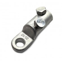 Наконечник болтовой 2НБВ-1-005 (25-50)  zeta10552  ЗЭТАРУС