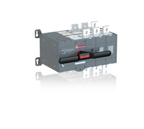 Рубильник OTM1250E3CM24D с приводом  1SCA113671R1001  ABB