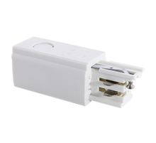 Кабельный ввод правый белый (подвод питания)  V4-R4-00.0024.TRK-0002  VARTON