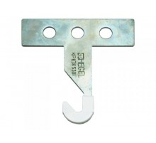 Крюк потолочный  5301  HEGEL