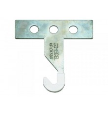 Крюк потолочный  5301  HEGEL