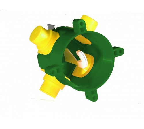 Крюк потолочный  5301  HEGEL