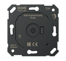 Блок питания Plug & Light  PL08U  Jung