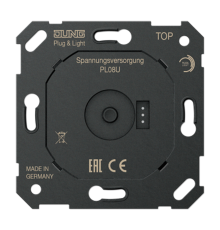 Блок питания Plug & Light  PL08U  Jung