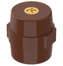 Изолятор опорный SM35 (М6)  YIS11-35-06-K05  IEK