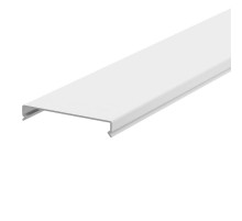 Крышка кабельного канала LKVH 100x2000 мм (светло-серый) (LKVH D 100)  6178682  OBO Bettermann