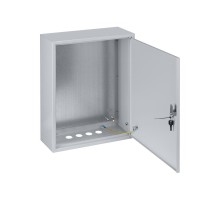 Щит с монтажной панелью ЩМП-2-1 (500х400х150) IP31  SQ0905-0057  TDM