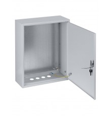 Щит с монтажной панелью ЩМП-2-1 (500х400х150) IP31  SQ0905-0057  TDM