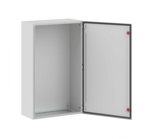 Корпус сварной навесной ST без М/П ВхШхГ 1000 x 600 x 300  R5ST1063WMP  DKC