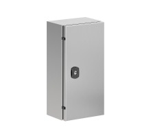 Корпус навесной STH с М/П из нержавеющей cтали AISI304 ВхШхГ 400x200x150 мм, без фланца  R5STH0421-304  DKC