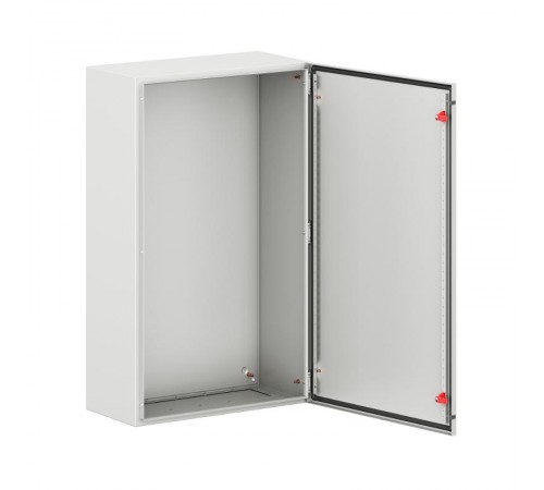 Корпус сварной навесной ST без М/П ВхШхГ 1000 x 600 x 300  R5ST1063WMP  DKC