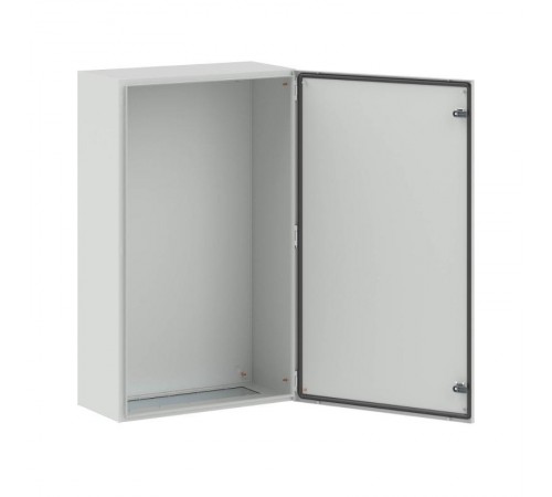 Корпус сварной навесной ST без М/П ВхШхГ 1000 x 600 x 300  R5ST1063WMP  DKC