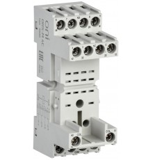 Розетка ORS-M для реле ORM 4C ONI  ORS-M-1-4-G  ONI