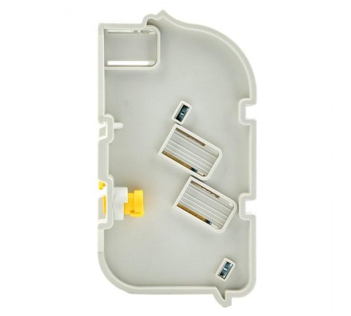 Блок шинный распределительный ШРБ-160 EKF PROxima  plc-shrb-160  EKF