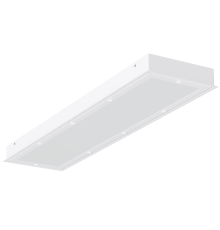 Светильник люминесцентный ЛВО15-2х28-041 WP RA  1115228041  АСТЗ