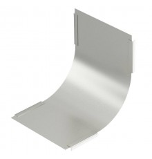 Крышка внешнего вертикального угла 90° 200мм (DBV 60 200 F A2)  7130954  OBO Bettermann