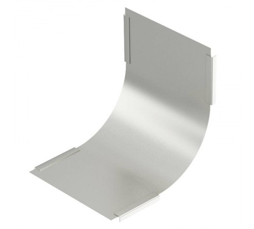 Крышка внешнего вертикального угла 90° 200мм (DBV 60 200 F A2)  7130954  OBO Bettermann
