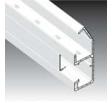 Кабельный канал парапетный PK 120X55 D (HD)  PK 120X55 D_HD  Kopos