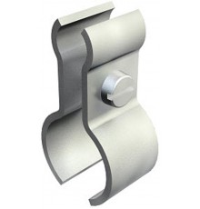 Тросовый зажим 11-16mm (1020 11-16 G)  1404164  OBO Bettermann