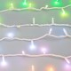 Светодиодная гирлянда ARD-STRING-PRO-10000-WHITE-100LED-LIVE RGB-DMX (24V, 10W) (Ardecoled, IP65)  031752  Arlight