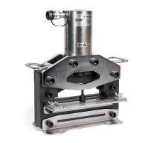 Пресс гидравлический для резки шин ШР-200V NEO  85142  КВТ